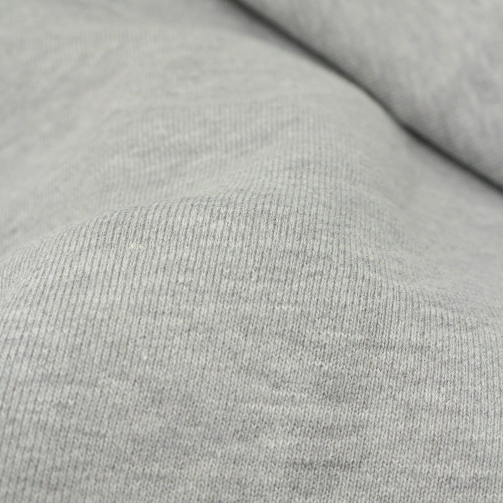 DRESÓWKA PĘTELKA STANDARD SZARY MELANŻ 200 CM 500 G/M2