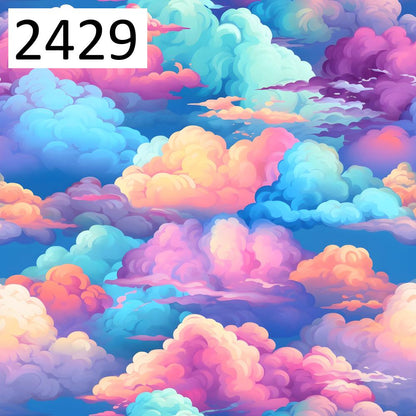 Wzór 2429 niebo