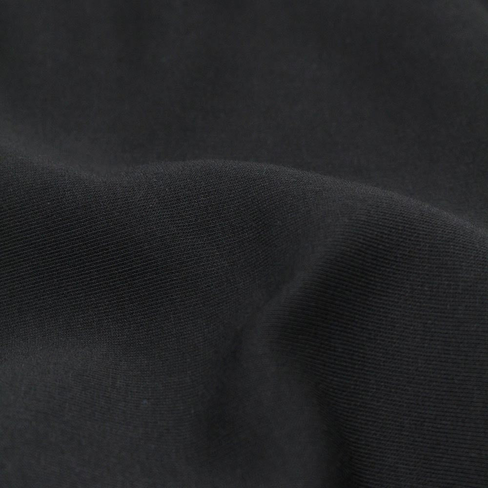 DRESÓWKA DRAPANA CZARNA 190 CM 350 G/M2