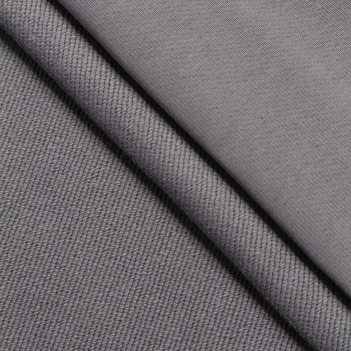 BELKA DRESÓWKA PĘTELKA GRAFIT 190 CM 420 G/M2