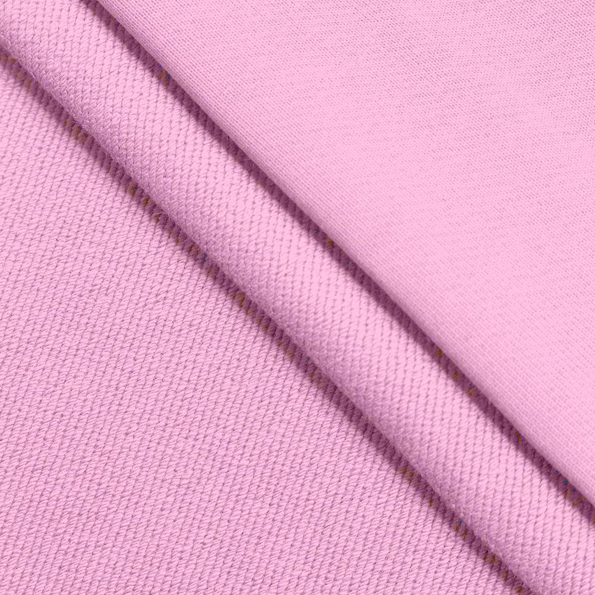 BELKA DRESÓWKA PĘTELKA RÓŻOWA 190 CM 420 G/M2