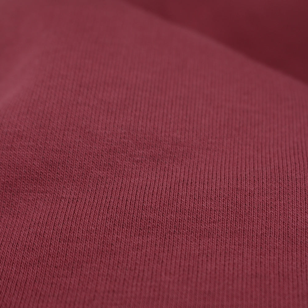 DRESÓWKA DRAPANA BORDOWA 165 CM 320 G/M2