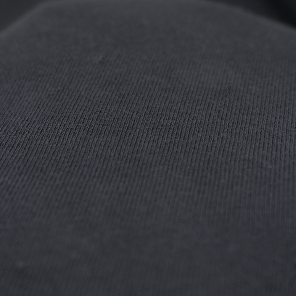 DRESÓWKA PĘTELKA GRAFITOWA 175 CM 430 G/M2