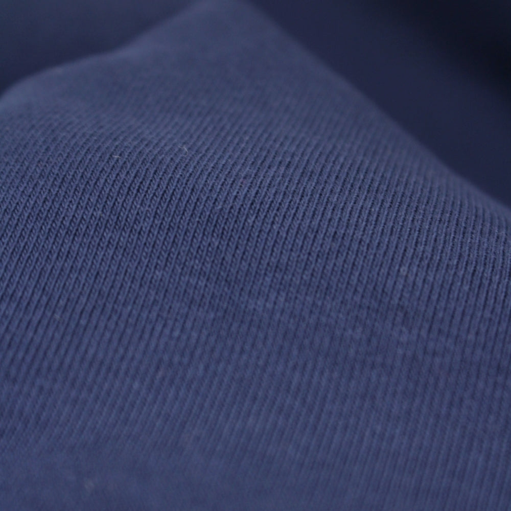 DRESÓWKA PĘTELKA NAVY 180 CM 430 G/M2