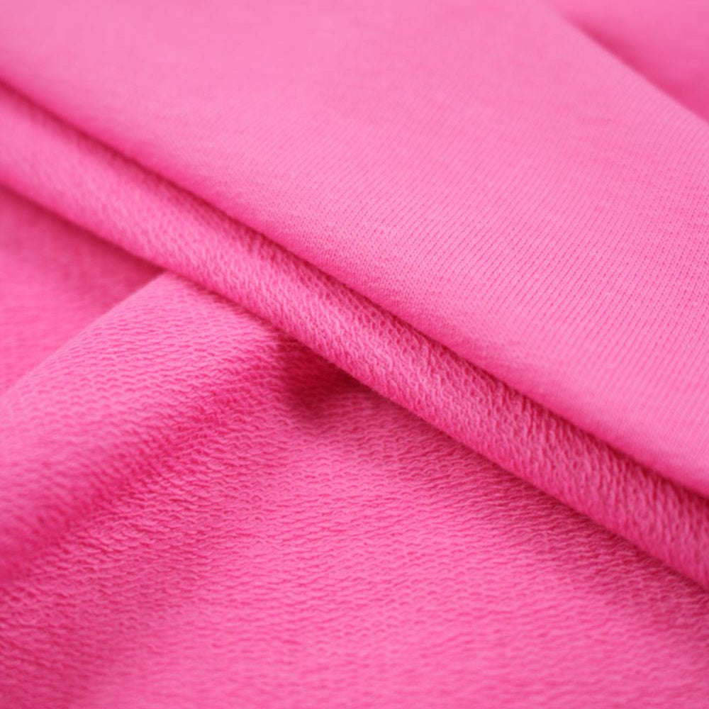 PINK LOOP knit 185 CM 240 G/M2