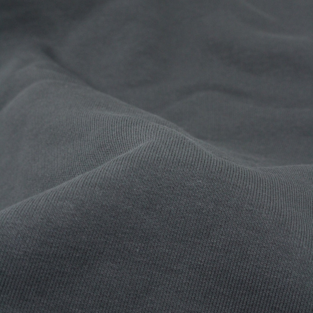 DRESÓWKA PĘTELKA GRAFITOWA 180 CM 350 G/M2