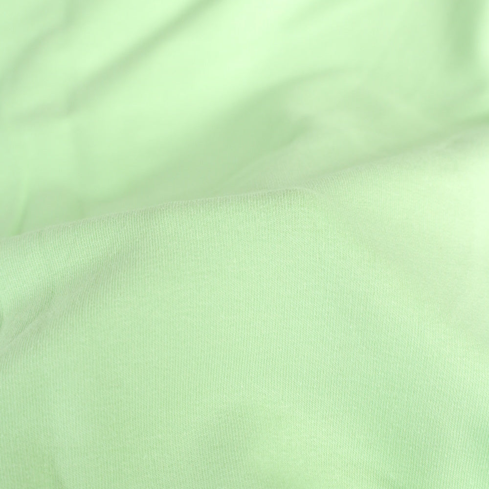 DRESÓWKA PĘTELKA PISTACJOWY 185 CM 240 G/M2