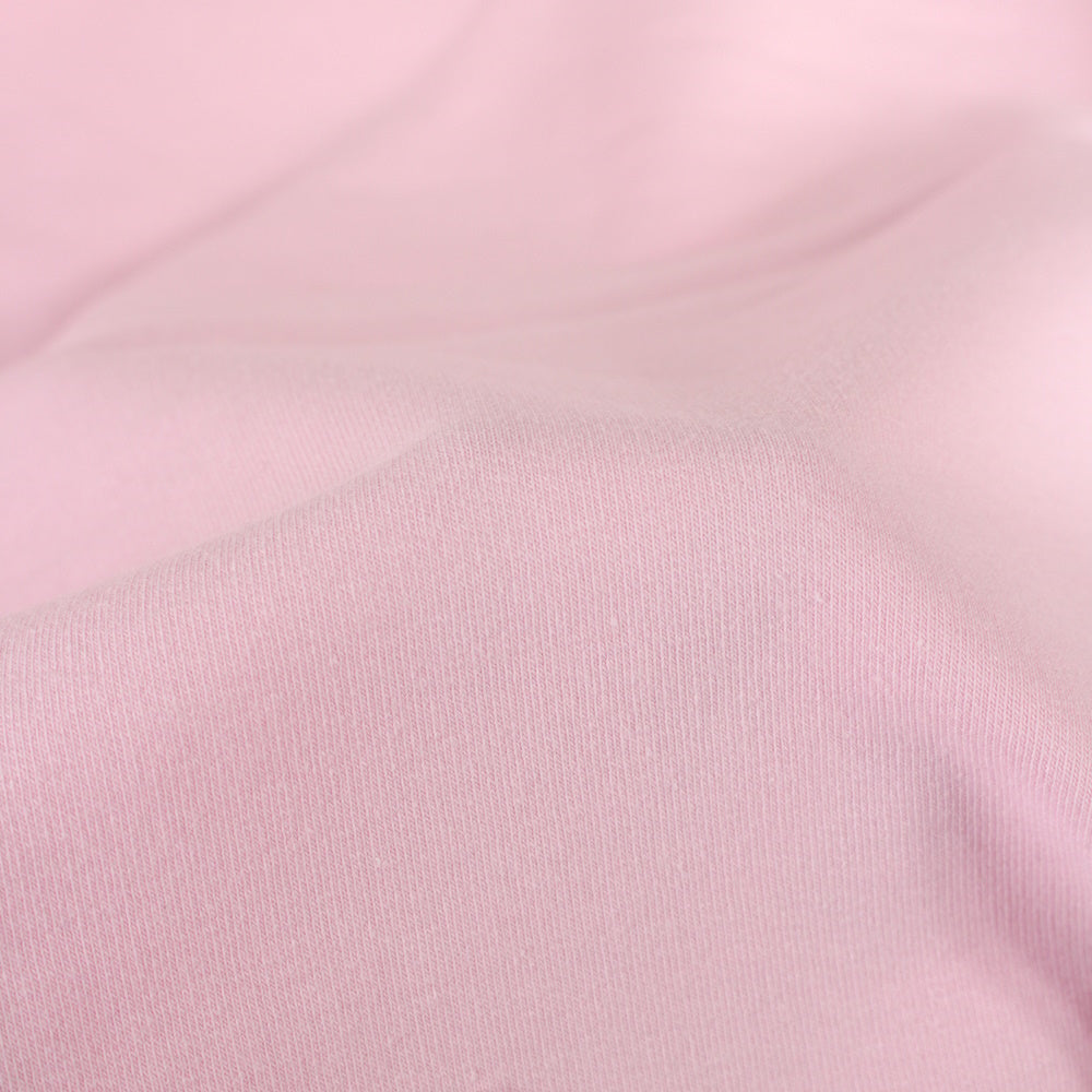 DRESÓWKA PĘTELKA JASNY RÓŻ 185 CM 240 G/M2