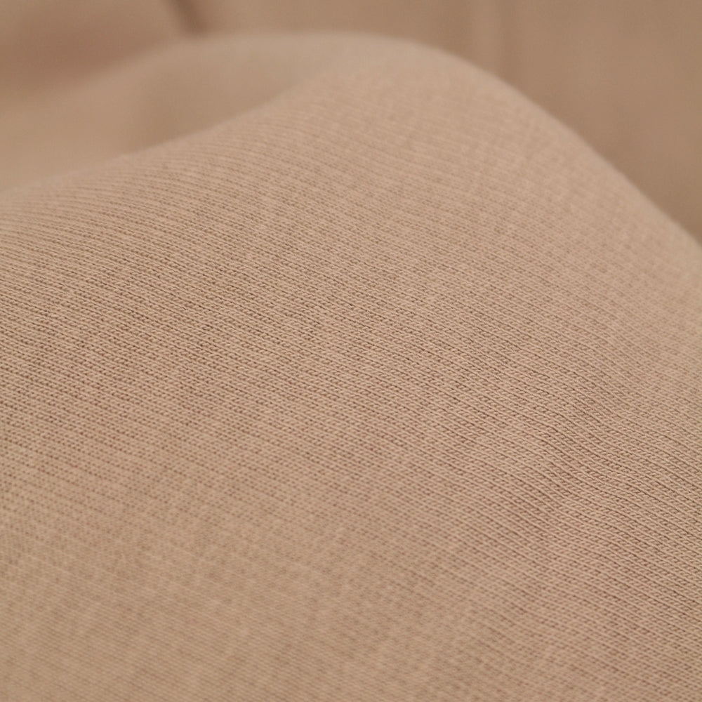 BRATCHENETTE GRAY MELANGE 180 CM 340 G/M2