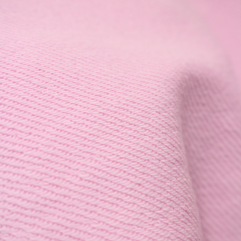 DRESÓWKA PĘTELKA PREMIUM RÓŻOWA 180 CM 400 G/M2