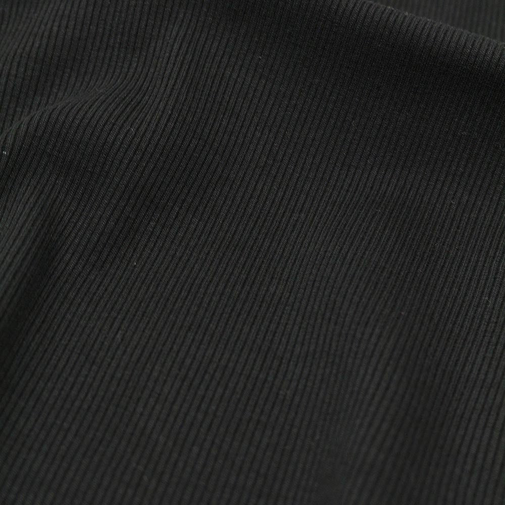 ŚCIĄGACZ CZARNY 120 CM 500 G/M2