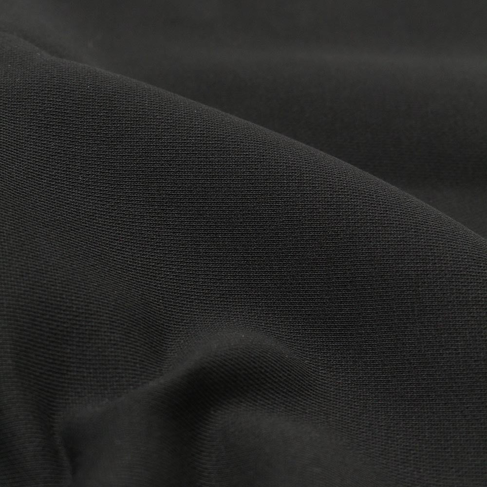 DRESÓWKA PĘTELKA CZARNA 200 CM 470 G/M2