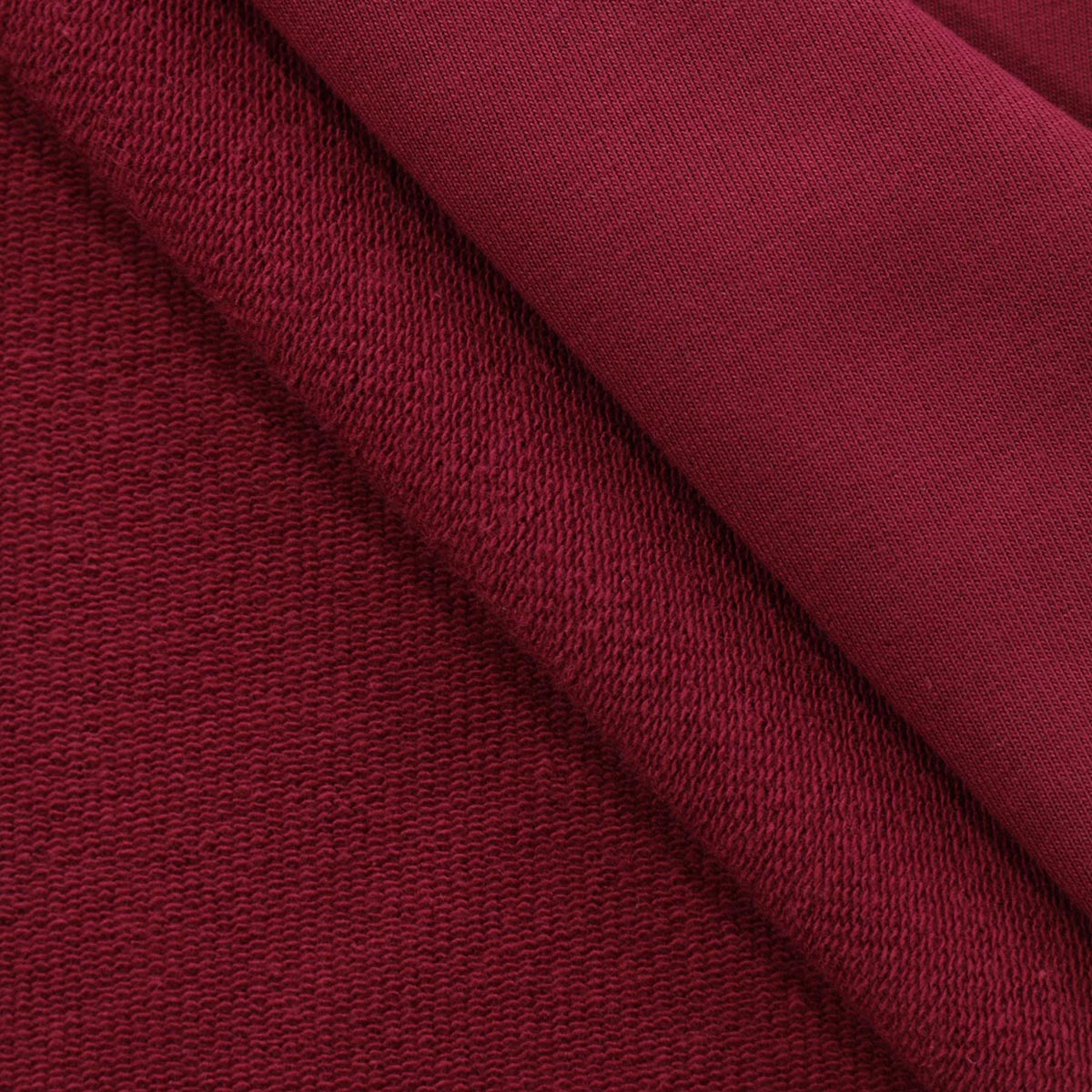 DRESÓWKA DRAPANA BORDO 160 CM 350 G/M2
