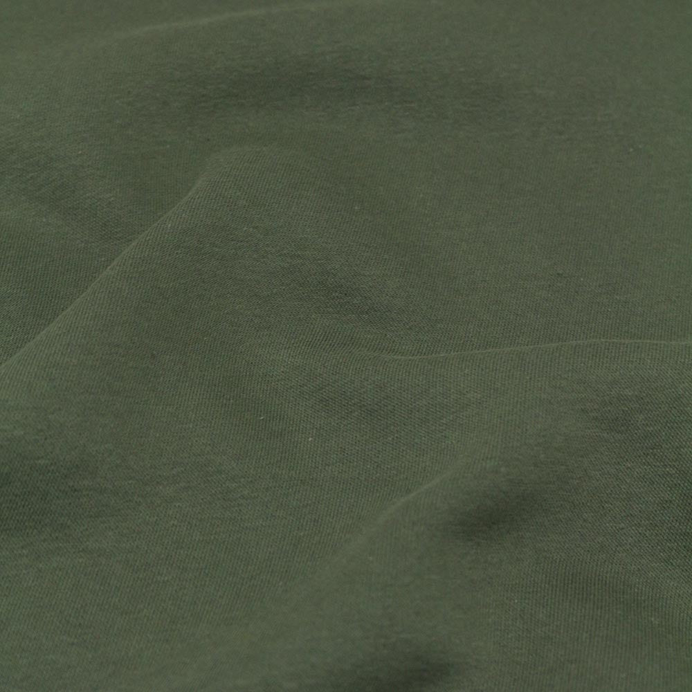 DRESÓWKA DRAPANA MILITARY KHAKI 185 CM 320 G/M2