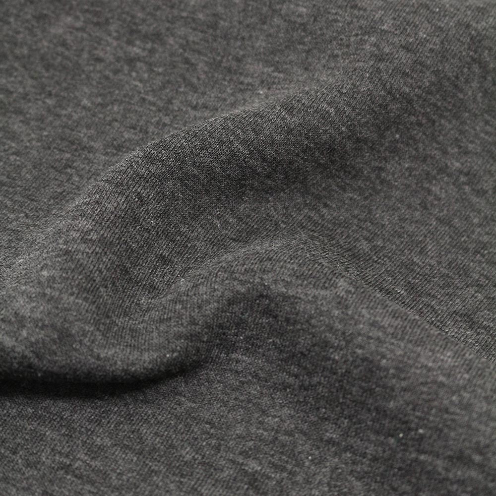 DRESÓWKA DRAPANA ANTRACYT MELANŻ 190 CM 320 G/M2