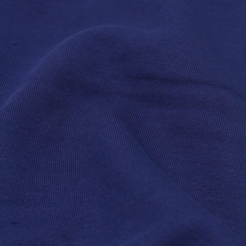 DRESÓWKA PĘTELKA PREMIUM INDYGO NAVY 180 CM 400 G/M2