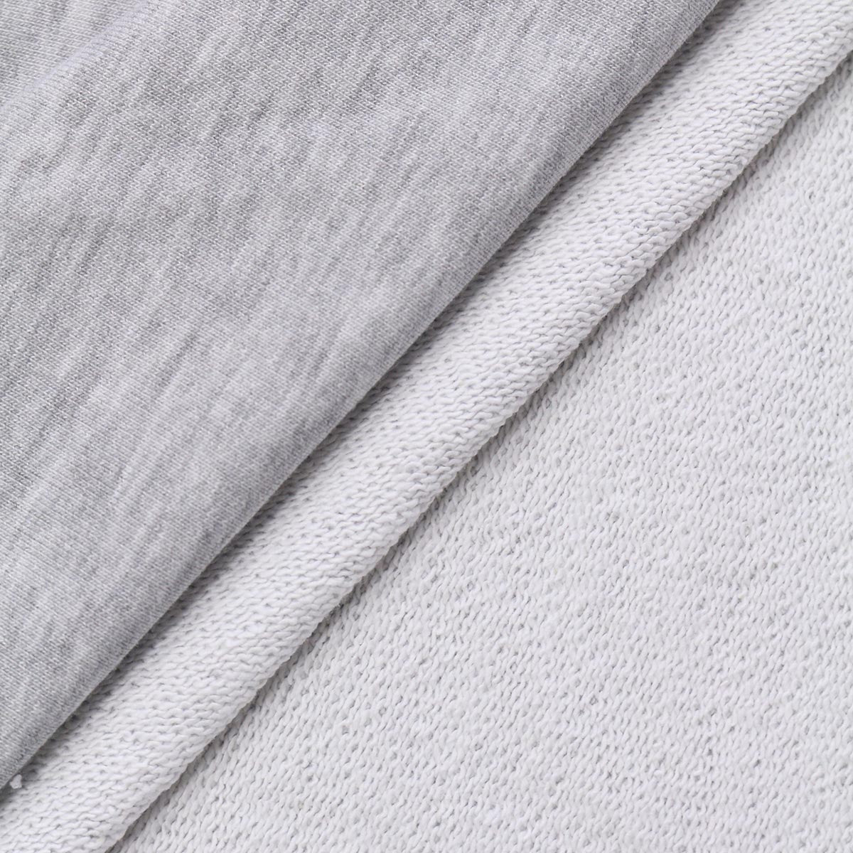 BRATCHENETTE GRAY MELANGE 180 CM 340 G/M2
