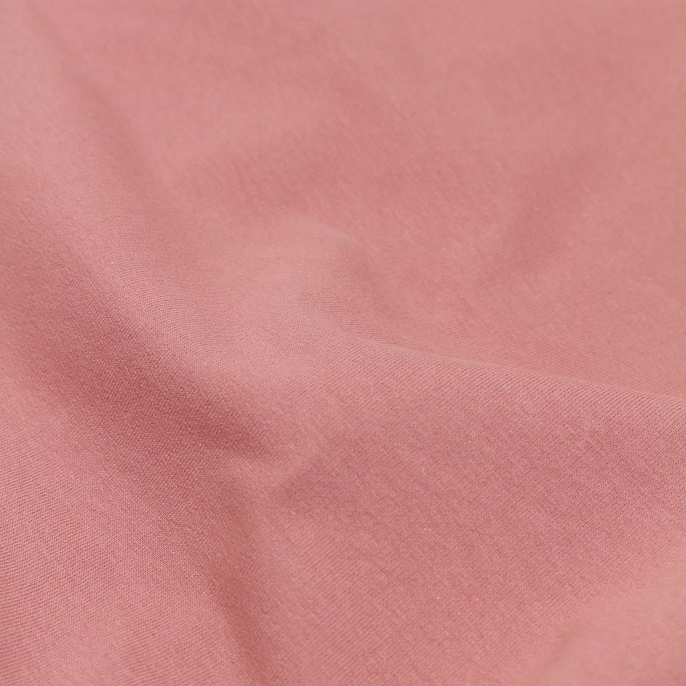 DRESÓWKA PĘTELKA BRUDNY RÓŻ 185CM 240 G/M2