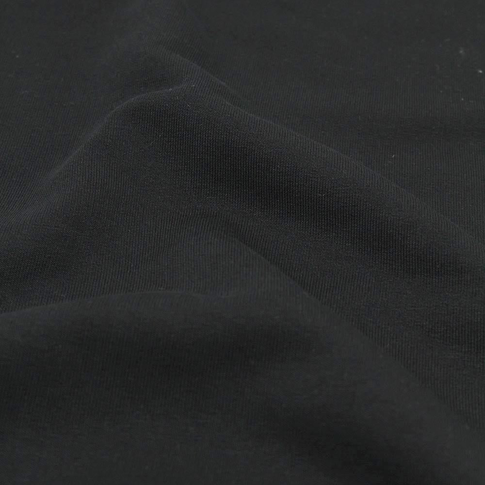 DRESÓWKA PĘTELKA CZARNA 170 CM 320 G/M2