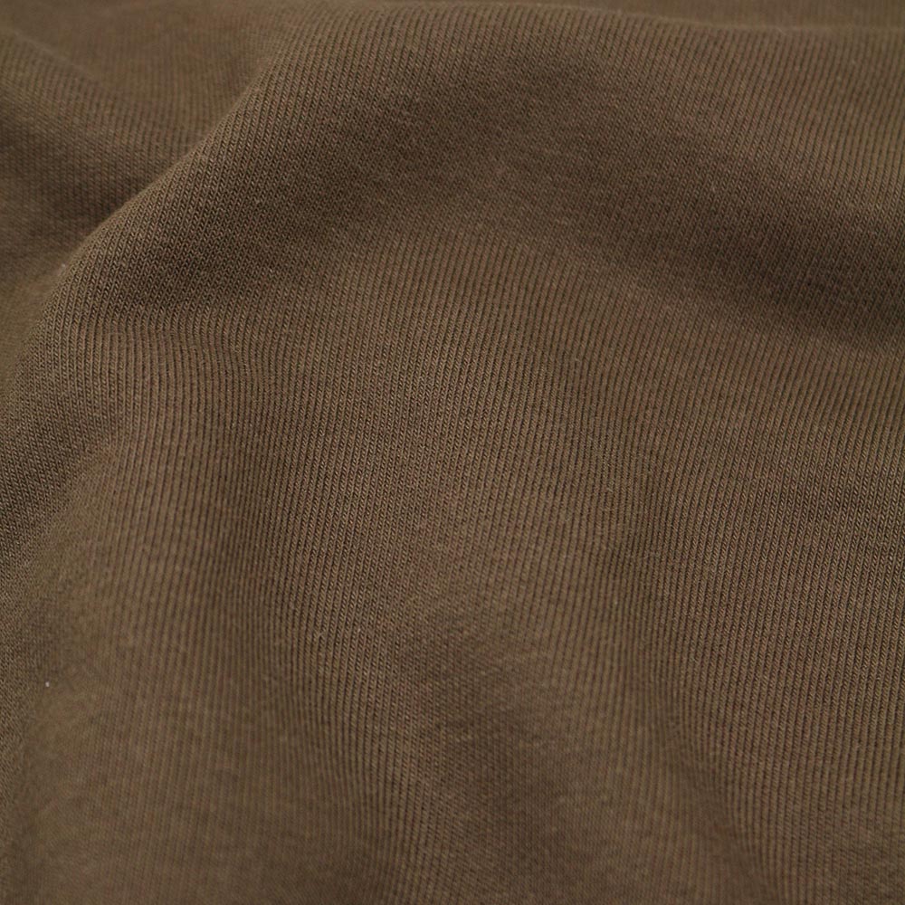 DRESÓWKA PĘTELKA FLOW CZEKOLADOWA 170 CM 330 G/M2