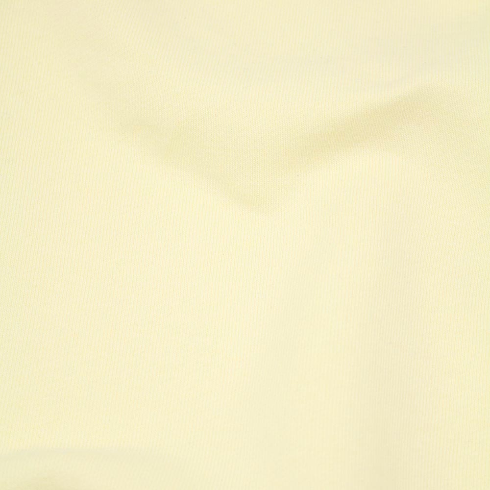 DRESÓWKA PĘTELKA FLOW YELLOW BUTTER 170 CM 330 G/M2