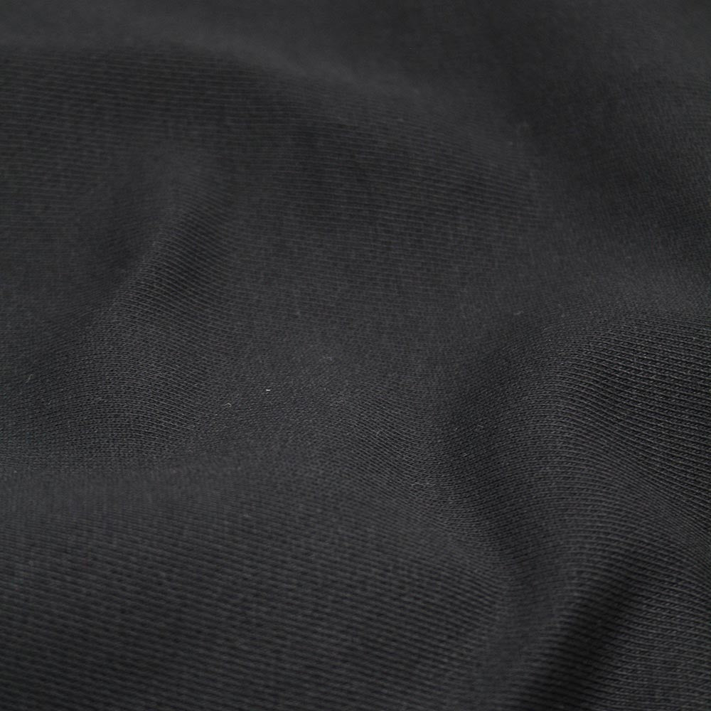 DRESÓWKA PĘTELKA STREET CZARNA PREMIUM 200 CM 440 G/M2