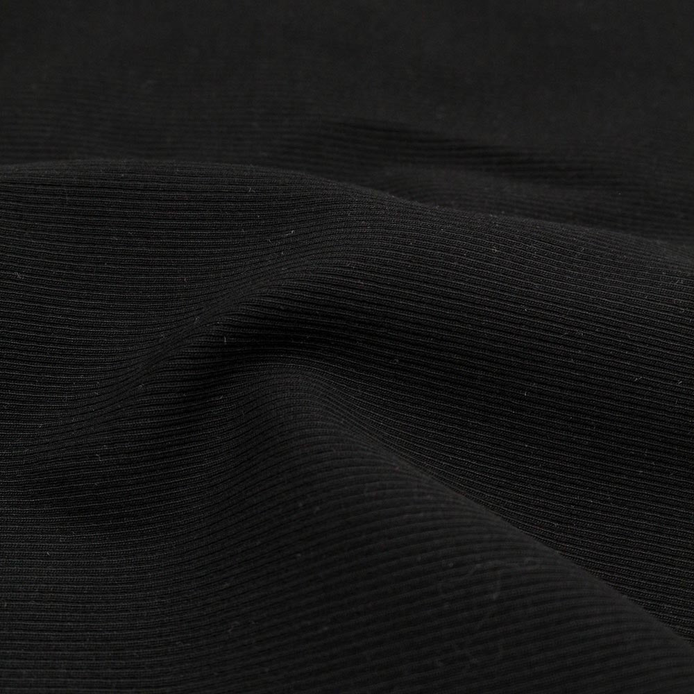 ŚCIĄGACZ CZARNY 110 CM 500 G/M2