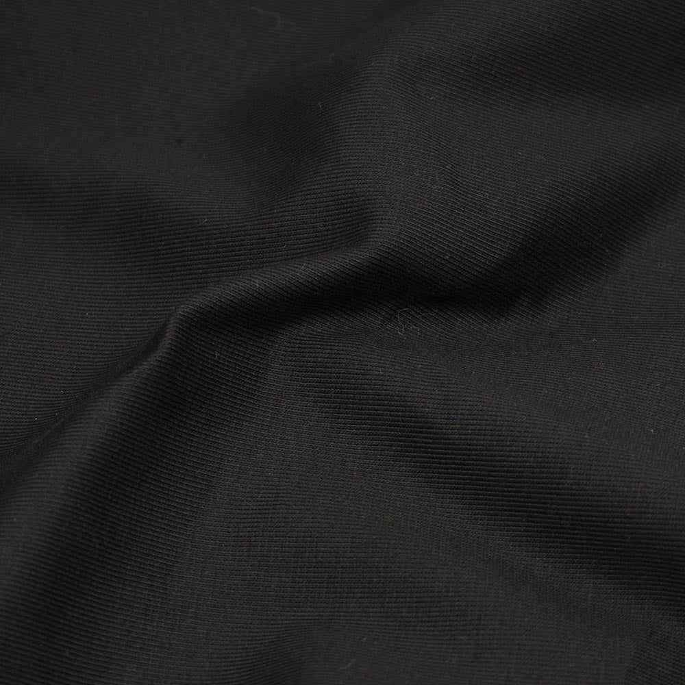 ŚCIĄGACZ GŁADKI CZARNY 170 CM 340 G/M2