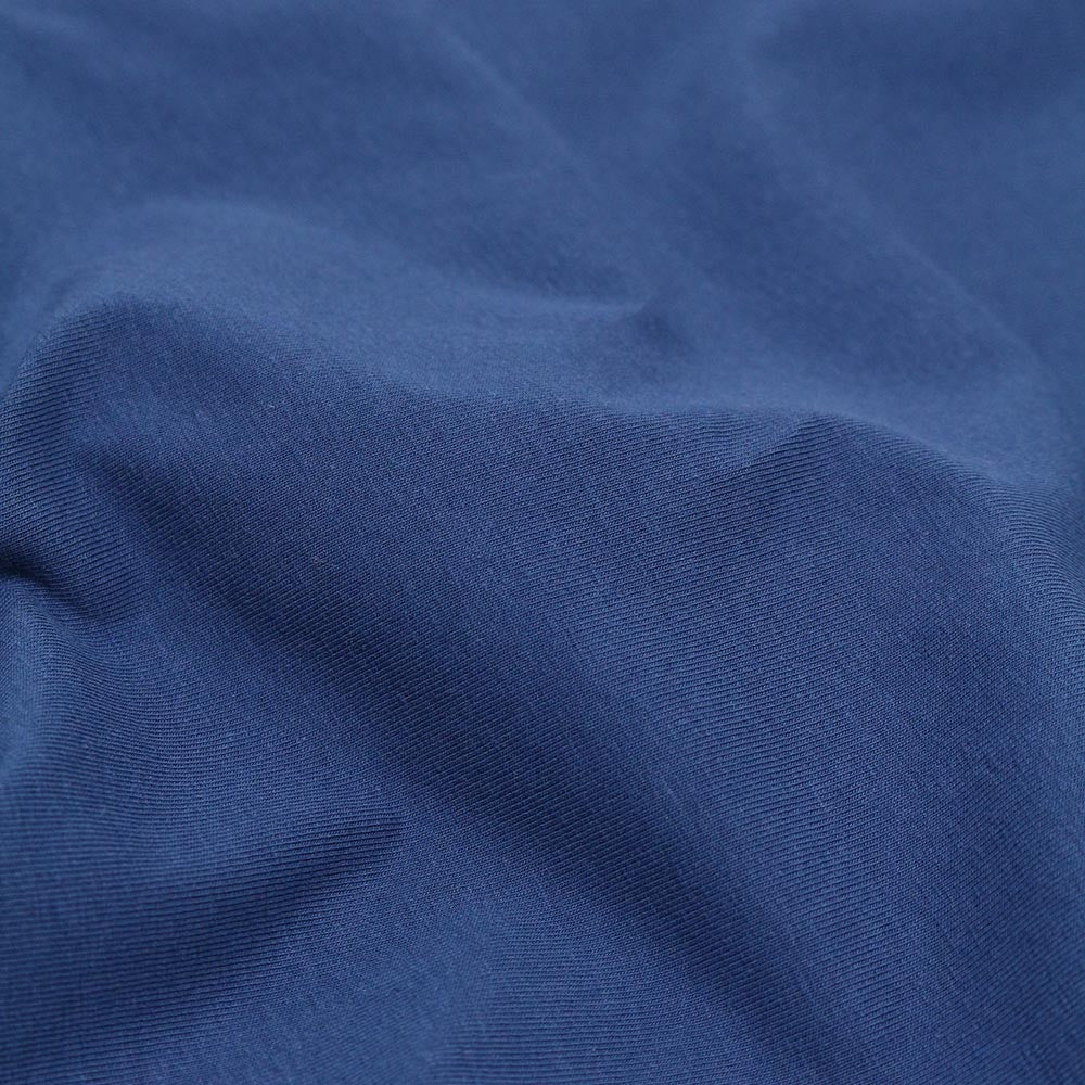 SINGLE JERSEY DENIM 190 CM 220 G/M2