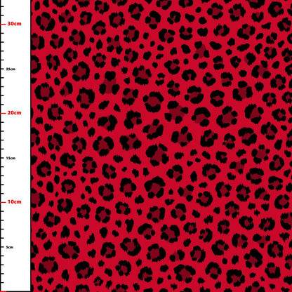 Pattern 213 red spots