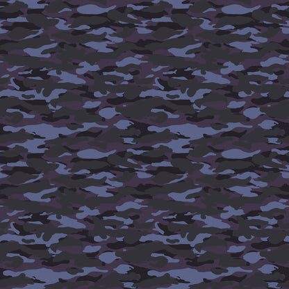 Pattern 311 camo blue