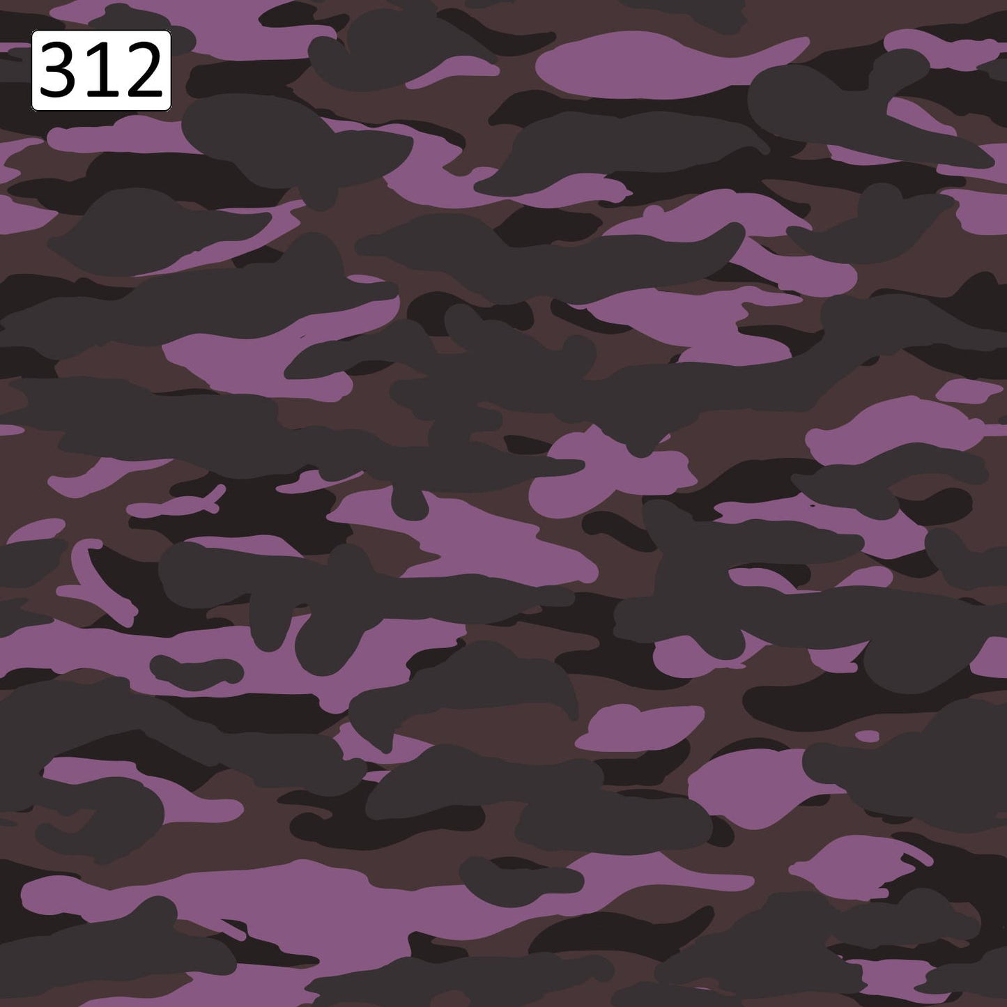 Pattern 312 camo pink