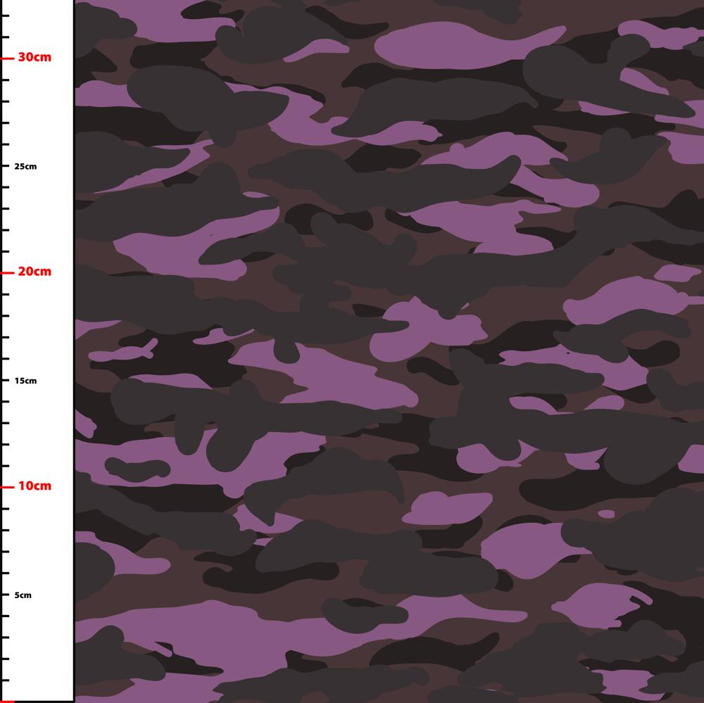 Pattern 312 camo pink