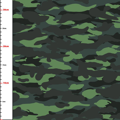 Pattern 313 camo green