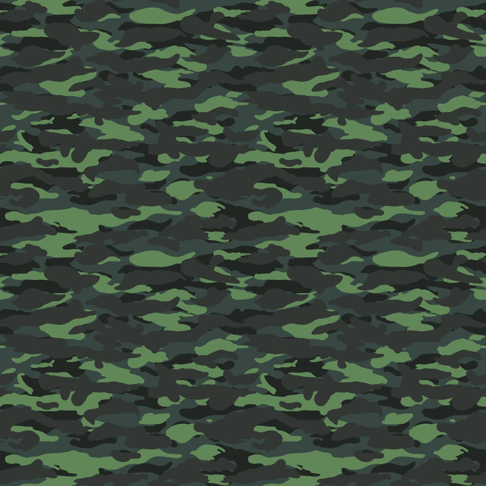 Pattern 313 camo green