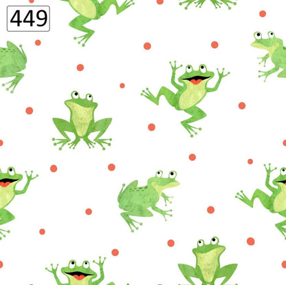 Wzór 449 żabki