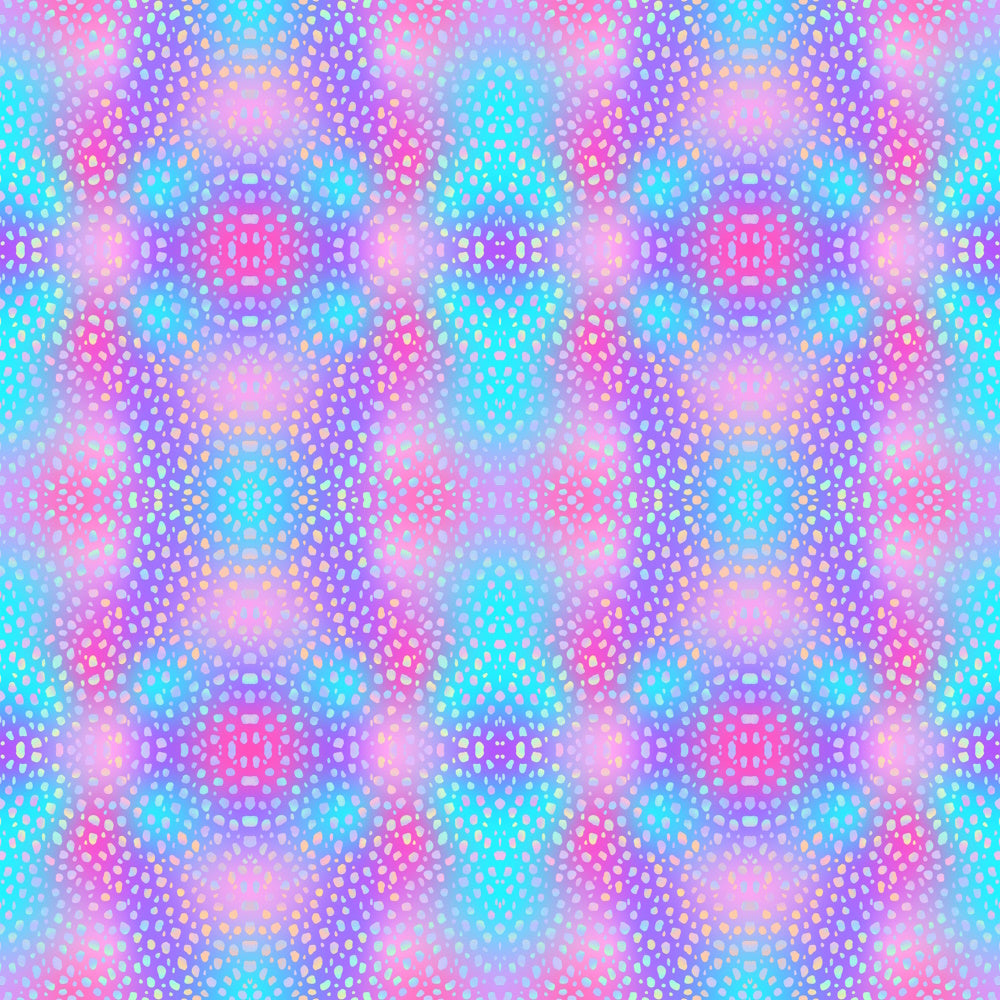 Pattern 700 spots