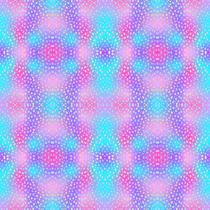 Pattern 700 spots