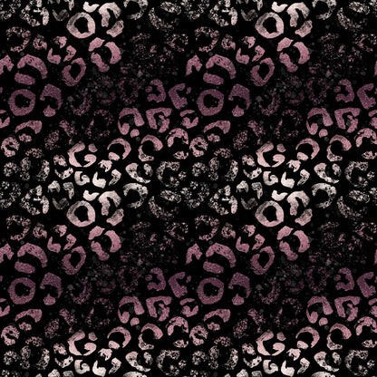 Pattern 725 rose spots