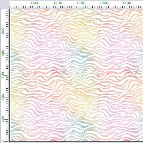 Pattern 728 stripes