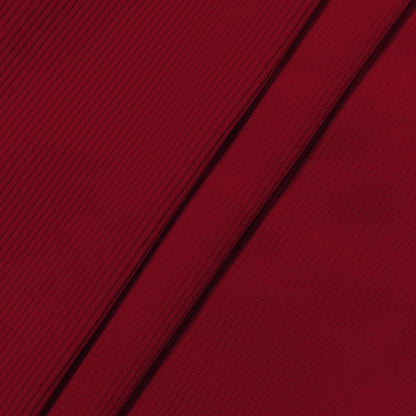 ŚCIĄGACZ BORDO 140 CM 400 G/M2