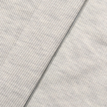ŚCIĄGACZ JASNY SZARY MELANŻ 140 CM 400 G/M2