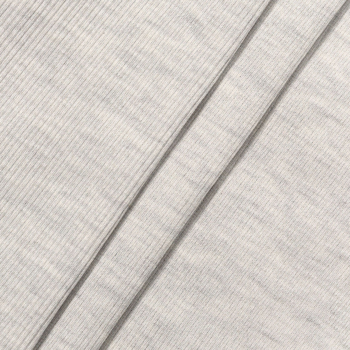 ŚCIĄGACZ JASNY SZARY MELANŻ 140 CM 400 G/M2