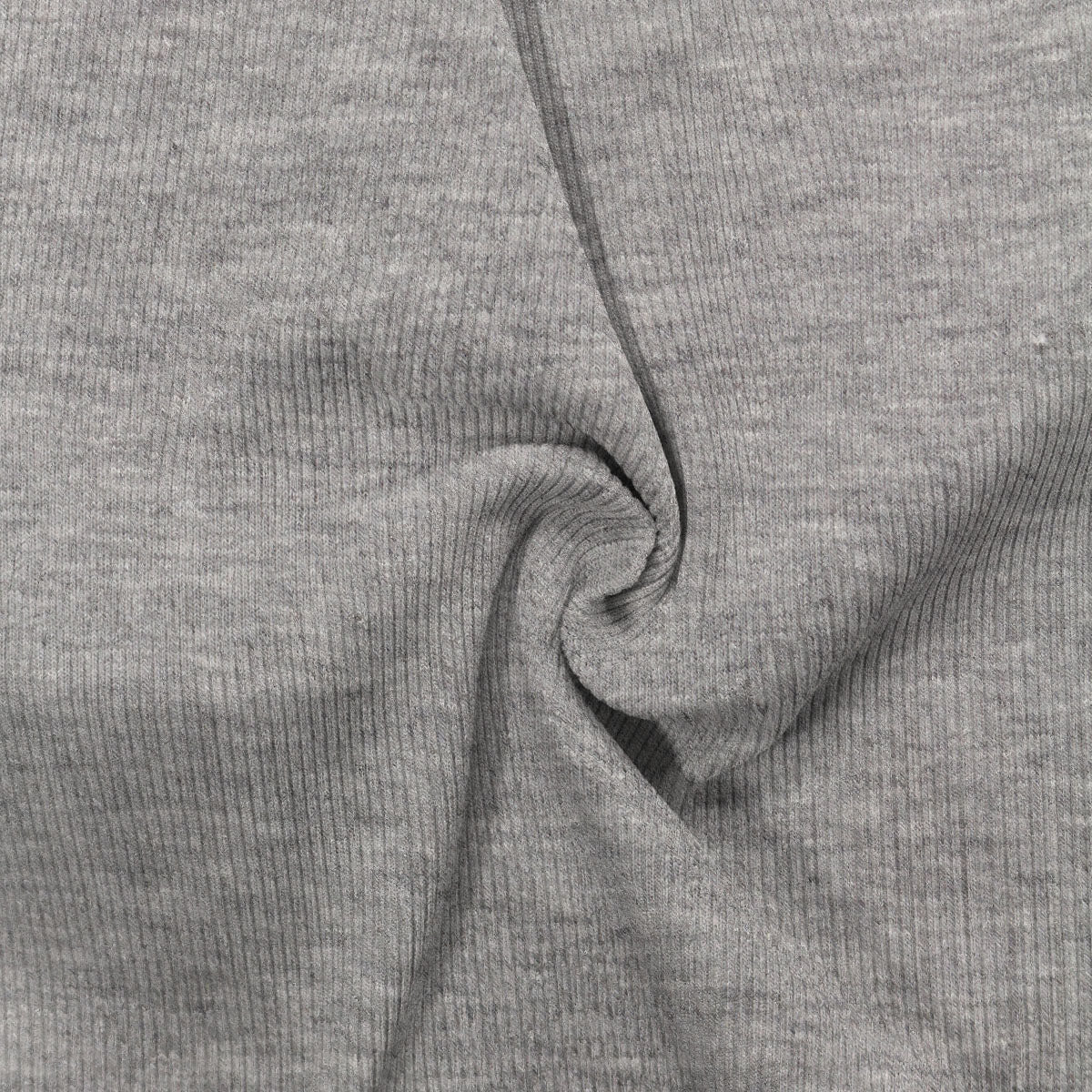 ŚCIĄGACZ SZARY MELANŻ 140 CM 400 G/M2