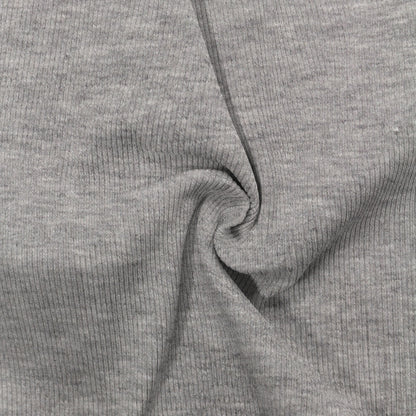 ŚCIĄGACZ SZARY MELANŻ 140 CM 400 G/M2