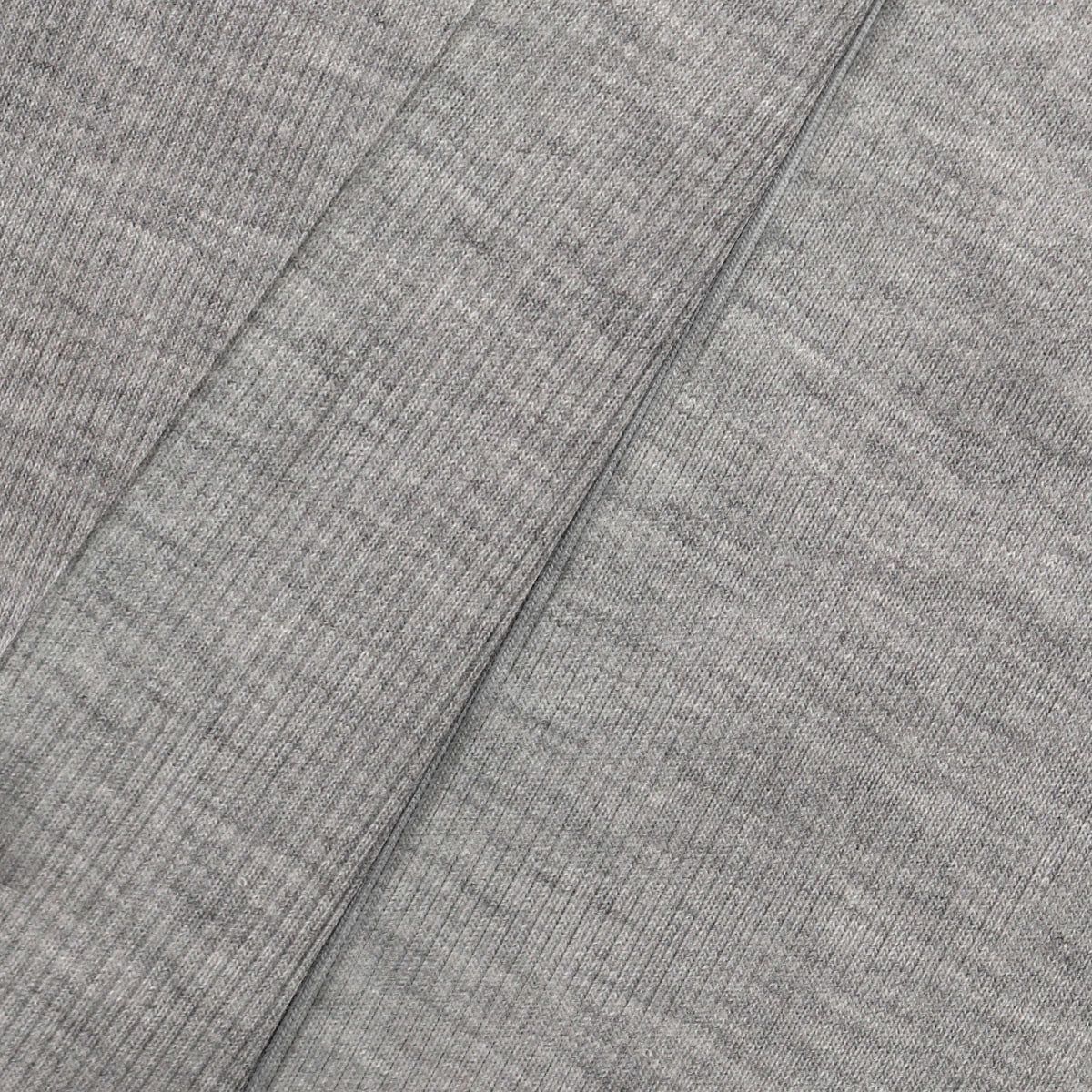 ŚCIĄGACZ SZARY MELANŻ 140 CM 400 G/M2