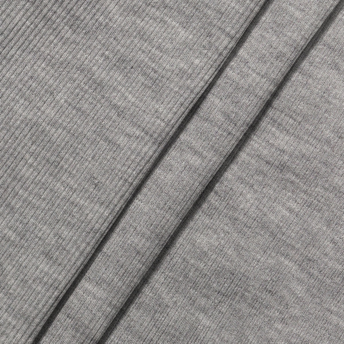 ŚCIĄGACZ SZARY MELANŻ 140 CM 400 G/M2