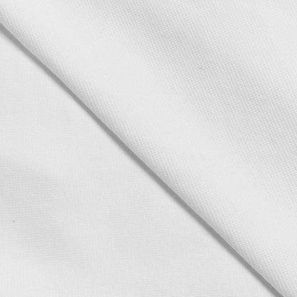 ŚCIĄGACZ BIAŁY GŁADKI 80/160 CM 380 G/M2