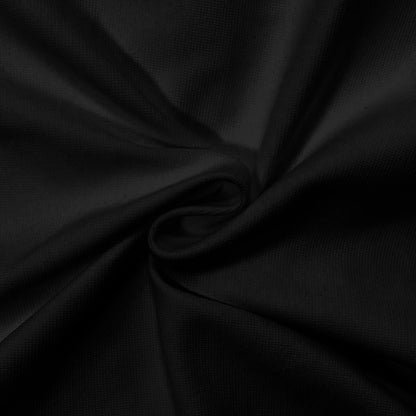 ŚCIĄGACZ CZARNY GŁADKI 80/160 CM 380 G/M2