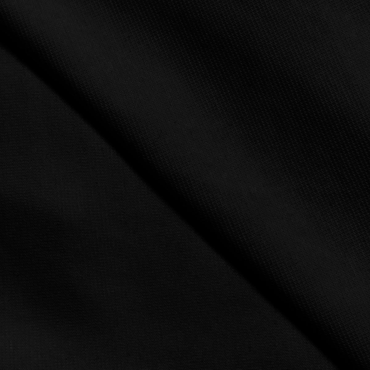 ŚCIĄGACZ CZARNY GŁADKI 80/160 CM 380 G/M2